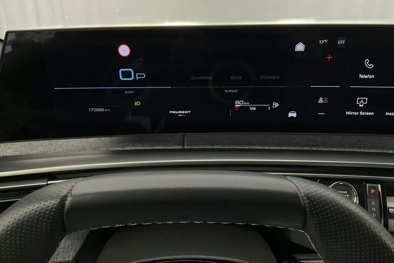 Peugeot 3008 bild 10