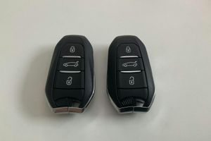 Peugeot 3008 bild 18
