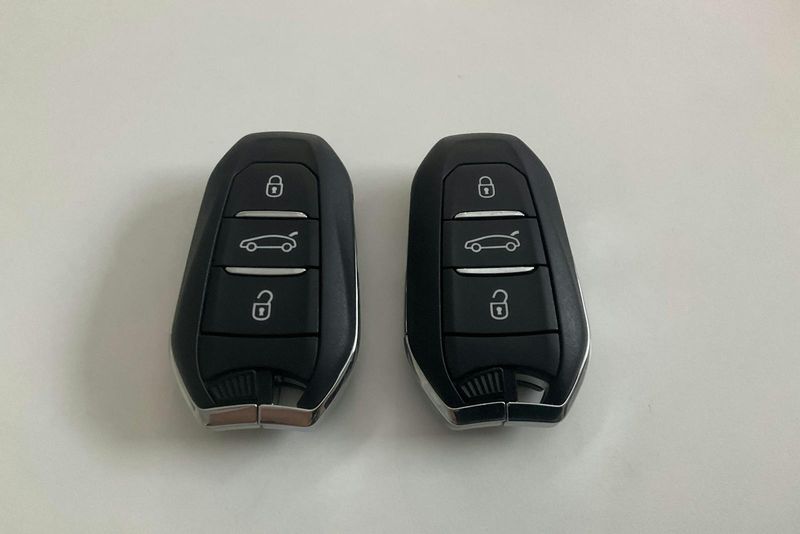 Peugeot 3008 bild 18