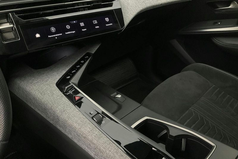 Peugeot 3008 bild 16