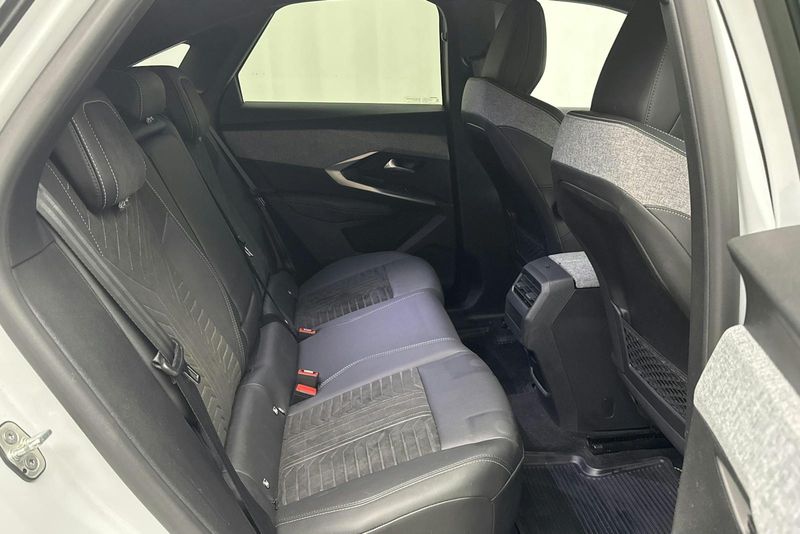 Peugeot 3008 bild 8