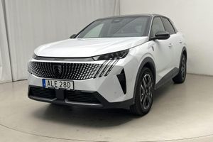 Peugeot 3008 bild 1
