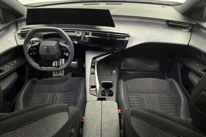 Peugeot 3008 bild 6
