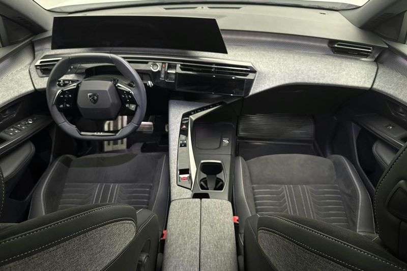 Peugeot 3008 bild 6