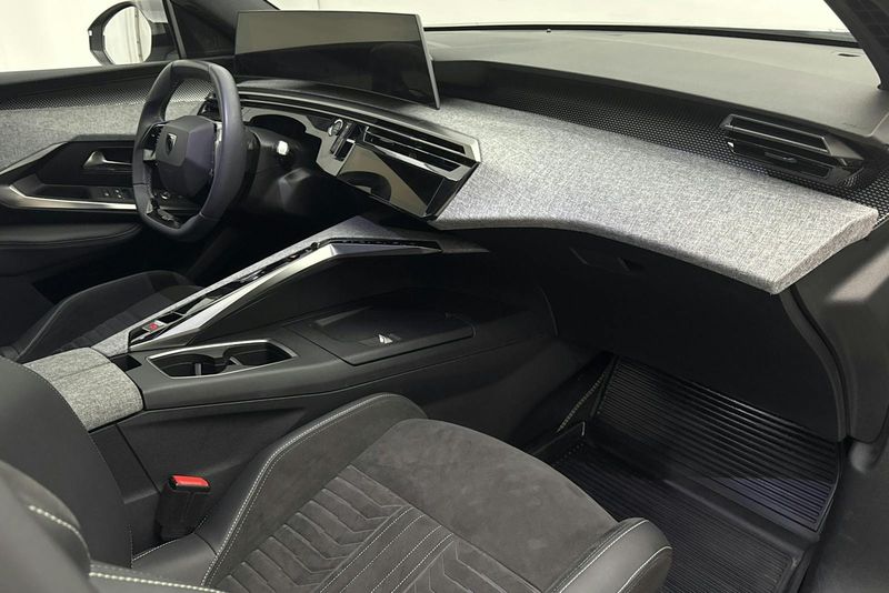 Peugeot 3008 bild 14