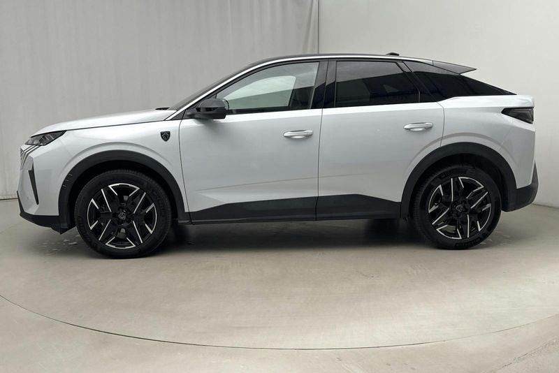 Peugeot 3008 bild 2
