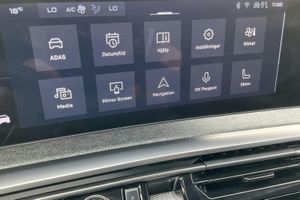 Peugeot 3008 bild 13