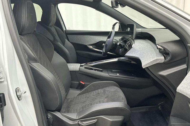 Peugeot 3008 bild 7