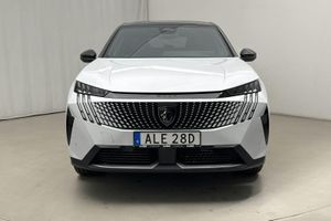 Peugeot 3008 bild 4