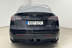 Tesla Model Y bild 5