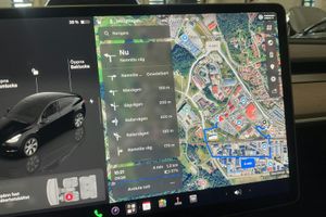Tesla Model Y bild 13