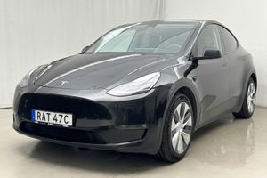 Tesla Model Y bild 1