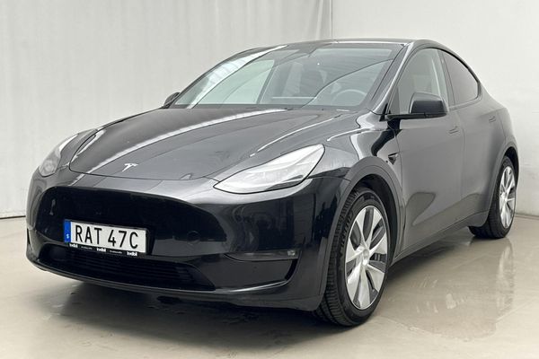 Tesla Model Y Long Range Dual Motor AWD - 2023