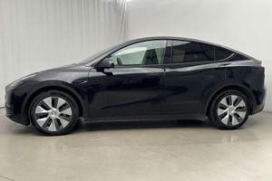 Tesla Model Y bild 2