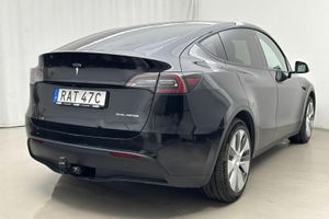 Tesla Model Y bild 3