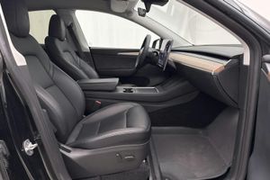 Tesla Model Y bild 7