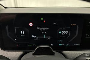 Kia EV3 bild 10