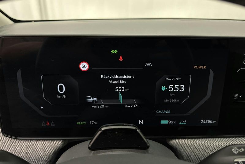 Kia EV3 bild 10
