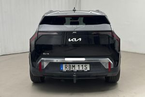 Kia EV3 bild 5