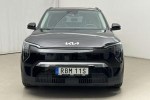 Kia EV3 bild 4