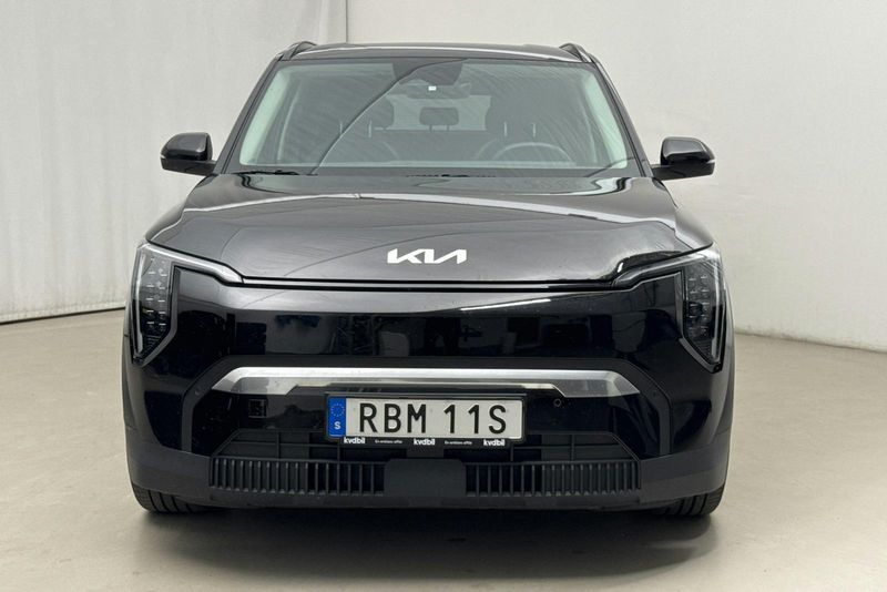 Kia EV3 bild 4