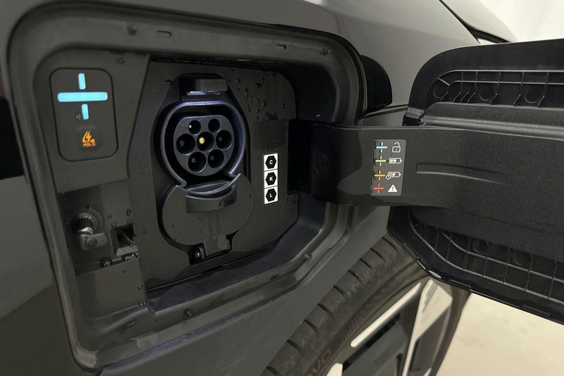 Kia EV3 bild 18