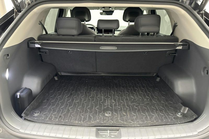 Kia EV3 bild 9