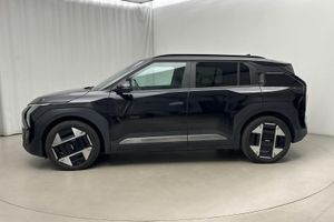 Kia EV3 bild 2