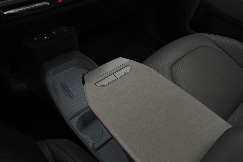 Kia EV3 bild 15