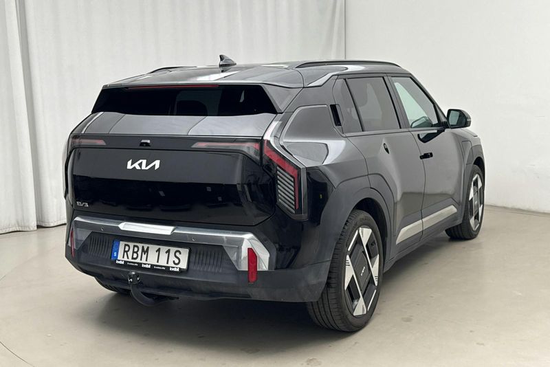 Kia EV3 bild 3