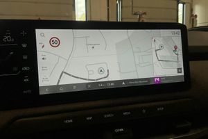 Kia EV3 bild 11