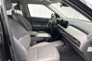 Kia EV3 bild 7