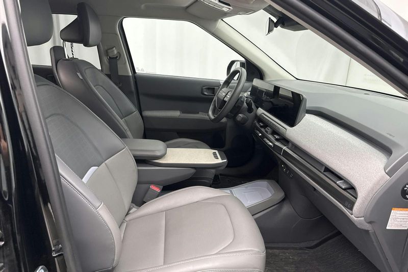 Kia EV3 bild 7