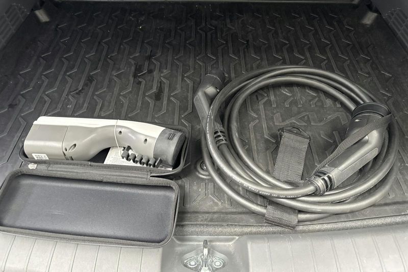 Kia EV3 bild 17