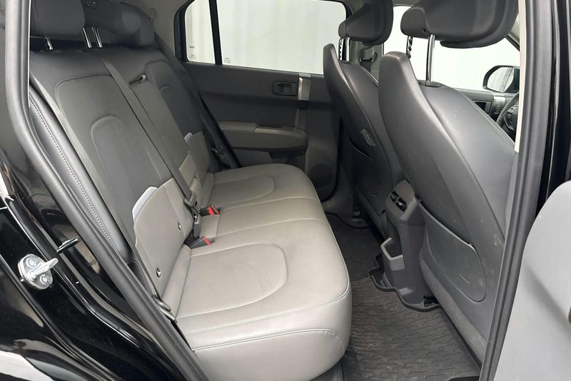 Kia EV3 bild 8