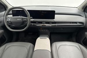 Kia EV3 bild 6