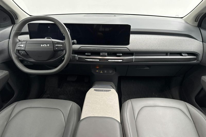 Kia EV3 bild 6