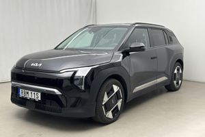 Kia EV3 bild 1