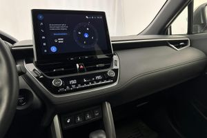 Toyota Corolla Cross bild 14