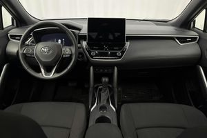 Toyota Corolla Cross bild 6