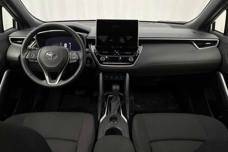 Toyota Corolla Cross bild 6