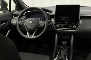 Toyota Corolla Cross bild 13