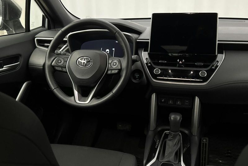 Toyota Corolla Cross bild 13