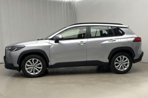 Toyota Corolla Cross bild 2