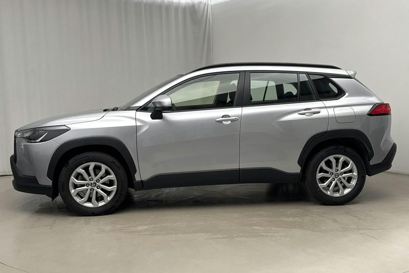 Toyota Corolla Cross bild 2