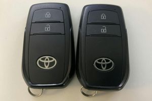 Toyota Corolla Cross bild 17