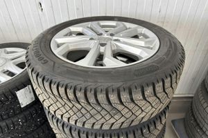 Toyota Corolla Cross bild 16