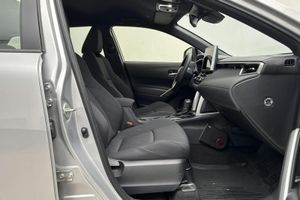 Toyota Corolla Cross bild 7