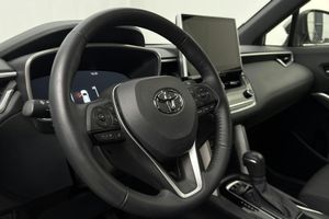 Toyota Corolla Cross bild 11