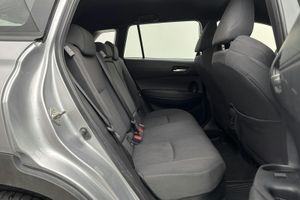 Toyota Corolla Cross bild 8